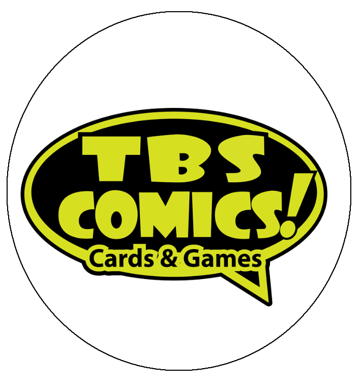 TBS Comics
